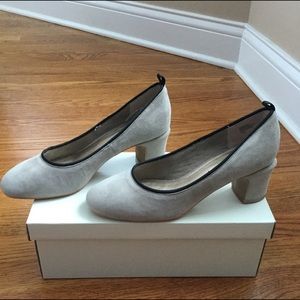 Anthropologie Liendo Las Cruces Shoes